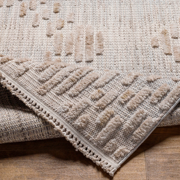 surya zaragoza zrz 2303 medium gray rug