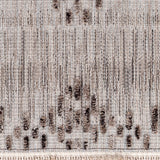 surya zaragoza zrz 2310 charcoal rug