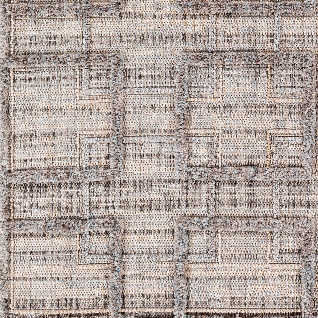 surya zaragoza zrz 2314 charcoal rug
