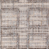 surya zaragoza zrz 2314 charcoal rug
