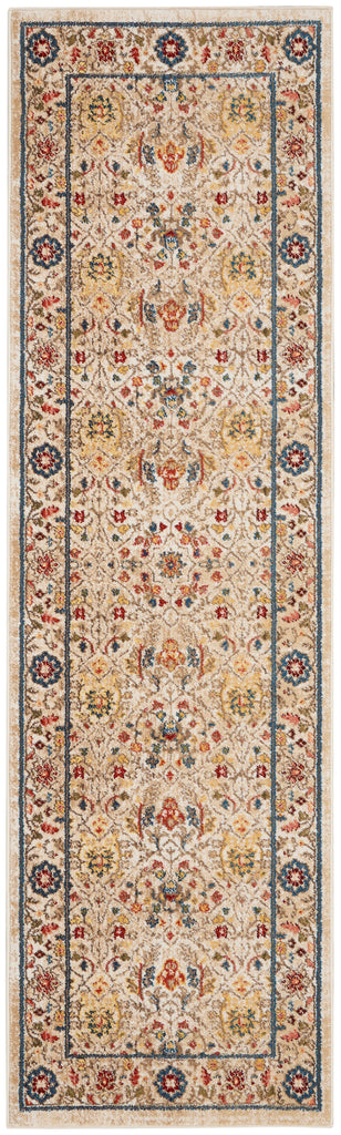 nourison karisma kar03 ivory rug