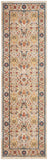 nourison karisma kar03 ivory rug