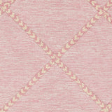surya zanafi tassels zts 2310 pink rug