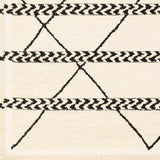 surya zanafi tassels zts 2311 cream rug