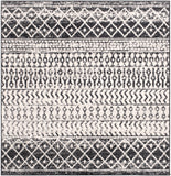 surya rug co elaziz elz 2307 black rug