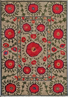 Floral icon
