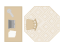 Octagonal icon