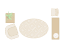 Oval icon