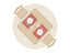Round icon